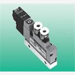 日本喜开理先导式电磁阀，CKD电磁阀