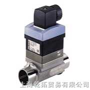 宝德8012型在线式流量传感器，德国burkert流量传感器